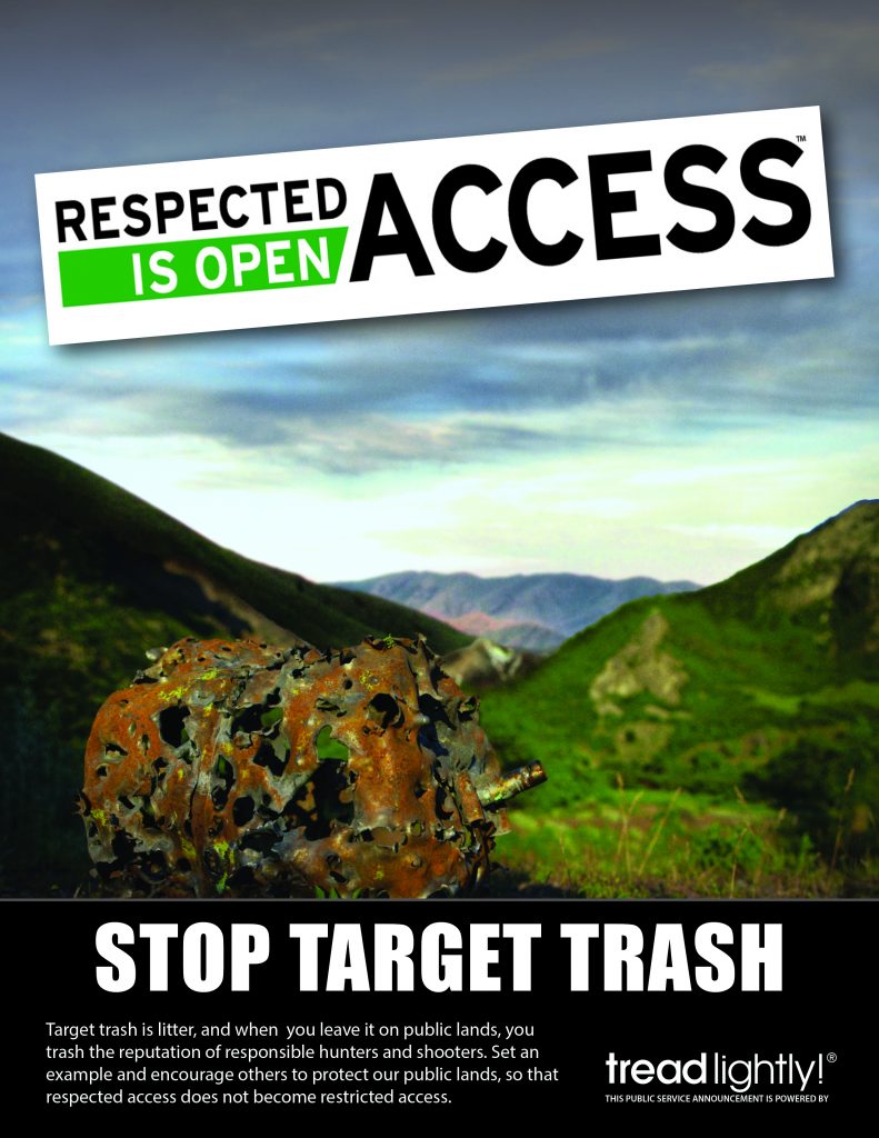 More Information Don't Dump Idaho